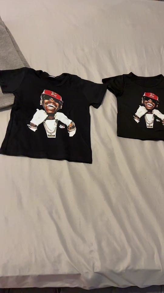 Post 4 by S&R Customs💖🖨️ on TikTok (video)
