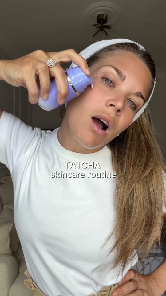 Post 8 by Isabel Marín on TikTok (video)