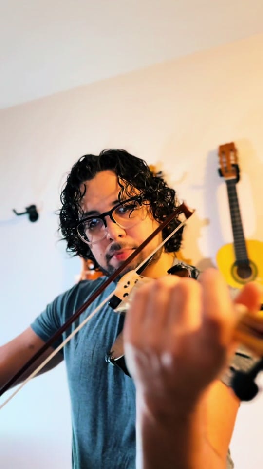 Post 4 by juane_violin on TikTok (video)