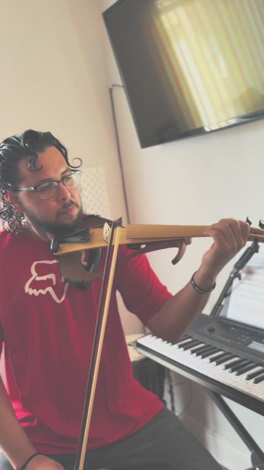 Post 5 by juane_violin on TikTok (video)