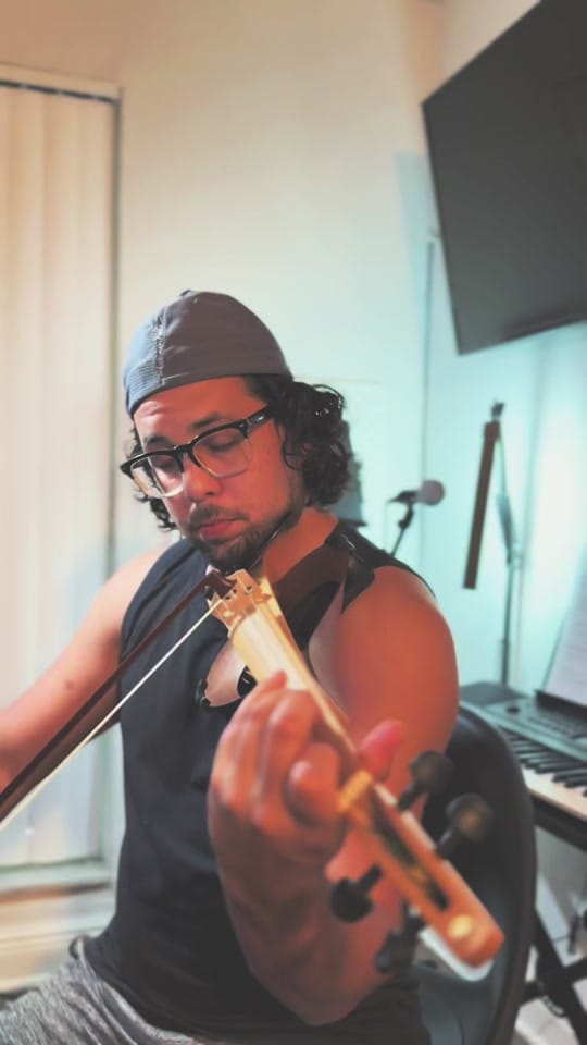 Post 3 by juane_violin on TikTok (video)