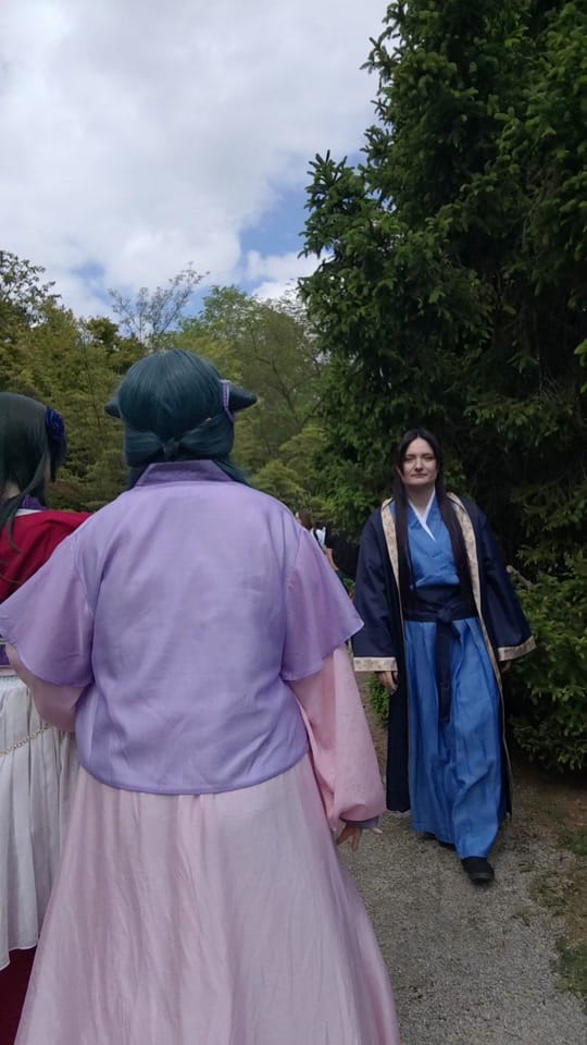 Post 9 by renee.phantomhive on TikTok (video)