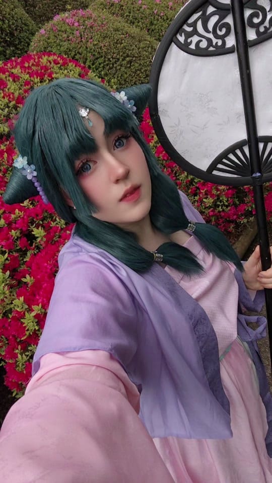 Post 2 by renee.phantomhive on TikTok (video)
