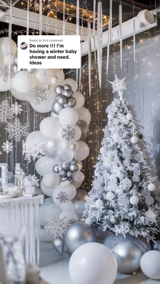 Post 9 by Blooming Rose Events on TikTok (video)