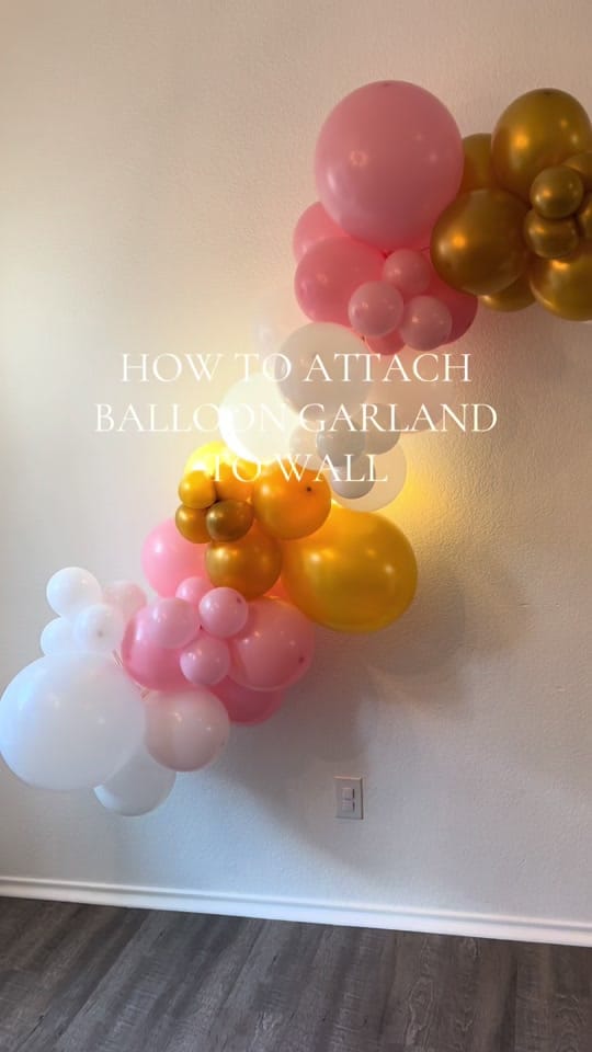 Post 7 by Blooming Rose Events on TikTok (video)