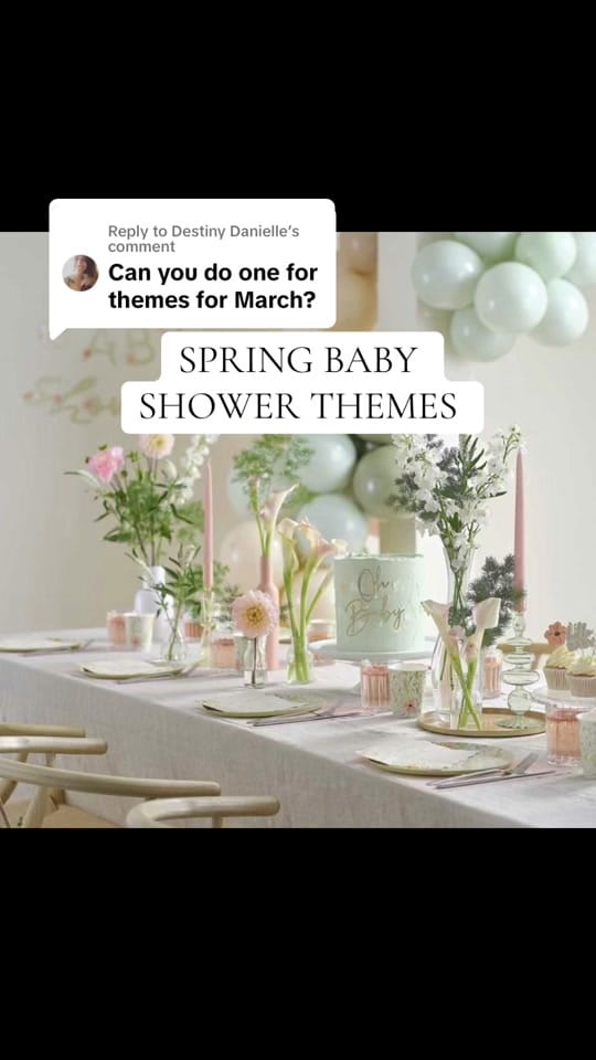 Post 8 by Blooming Rose Events on TikTok (video)