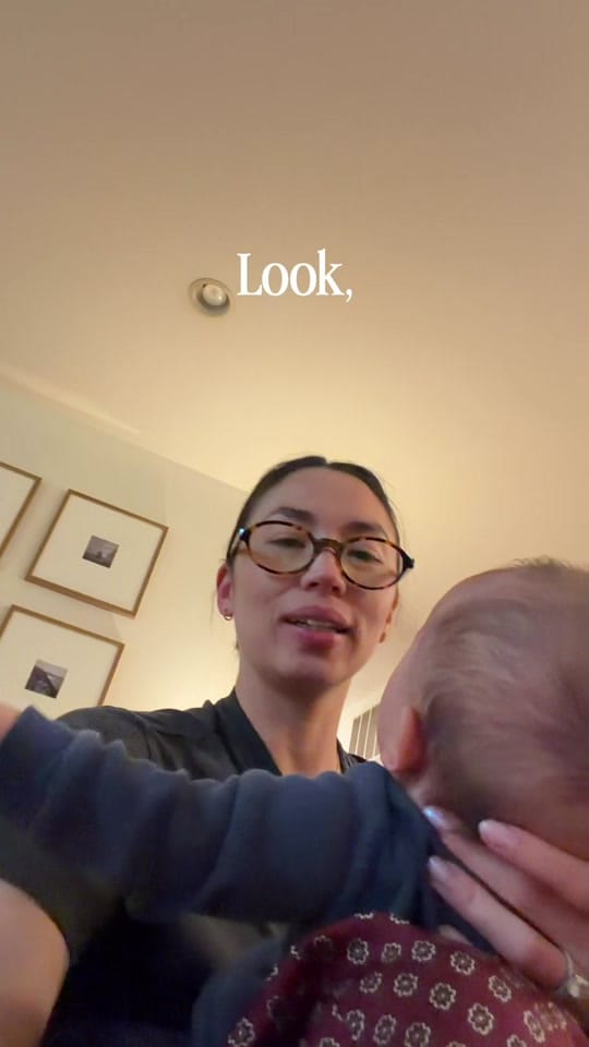 Post 5 by kristie on TikTok (video)