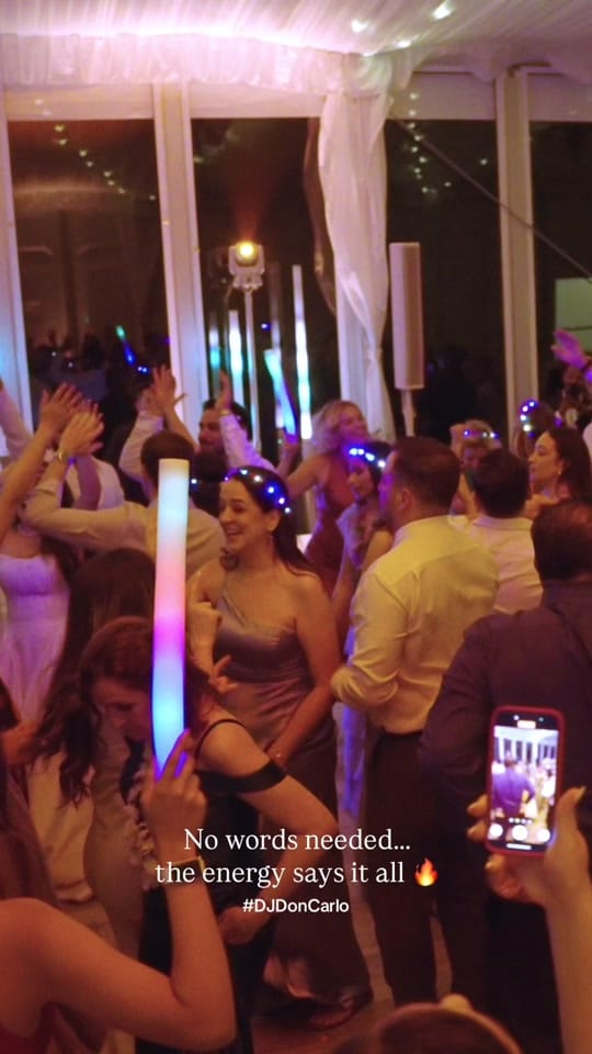 Post 5 by DJ Don Carlo on TikTok (video)