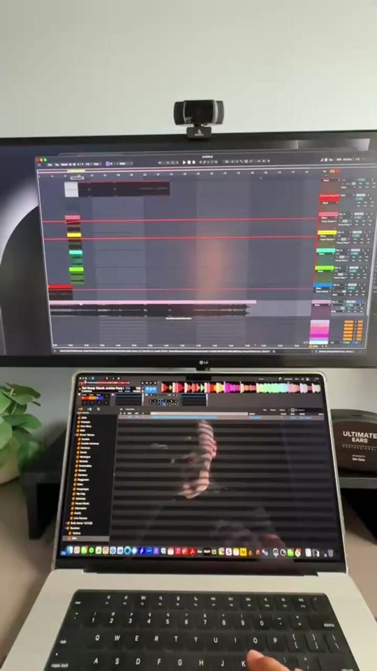 Post 6 by DJ Don Carlo on TikTok (video)