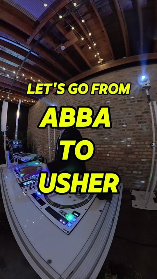 Post 10 by DJ Don Carlo on TikTok (video)