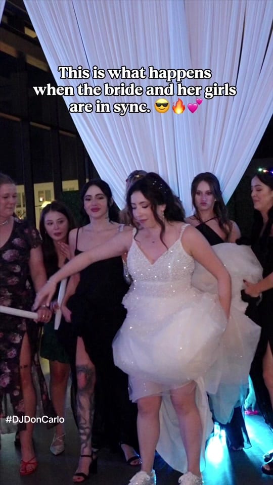 Post 9 by DJ Don Carlo on TikTok (video)