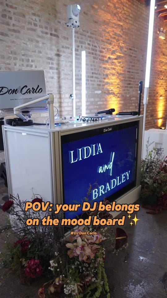 Post 7 by DJ Don Carlo on TikTok (video)