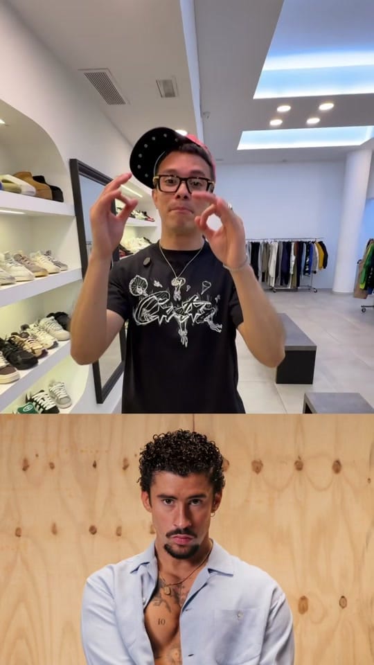 Post 2 by Ci Store on TikTok (video)