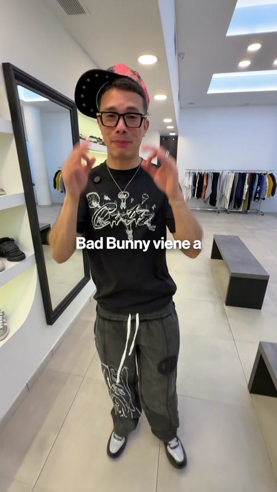 Post 3 by Ci Store on TikTok (video)