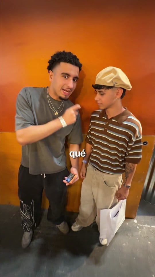 Post 10 by Ci Store on TikTok (video)