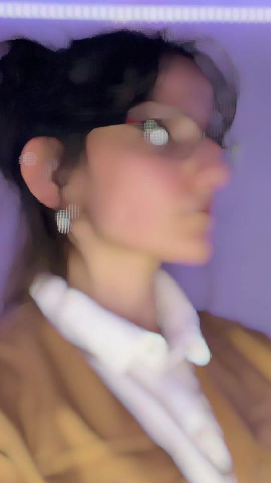 Post 6 by GiGi‘s COS on TikTok (video)