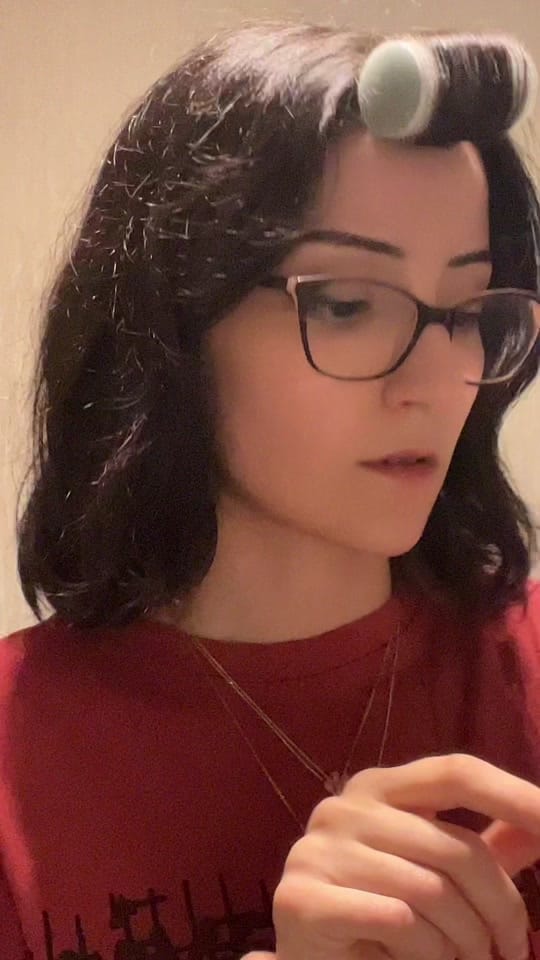 Post 4 by GiGi‘s COS on TikTok (video)