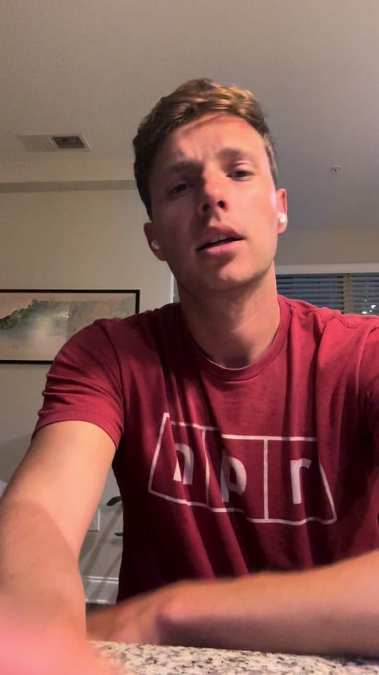 Post 8 by Charles DeLoach on TikTok (video)