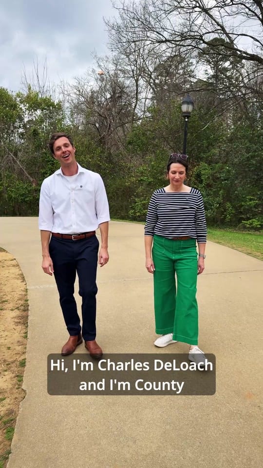 Post 4 by Charles DeLoach on TikTok (video)