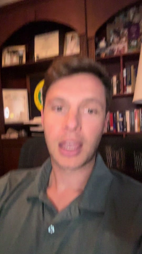 Post 6 by Charles DeLoach on TikTok (video)