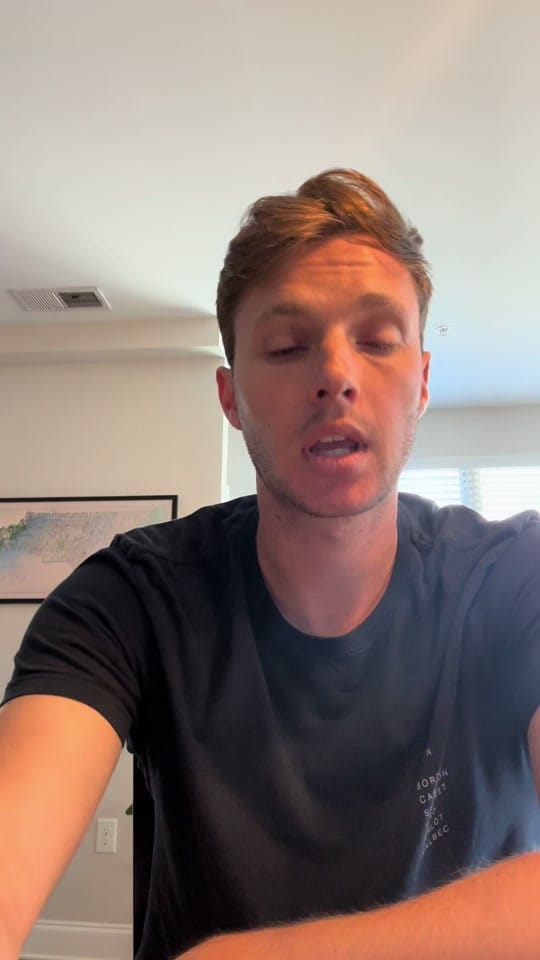Post 9 by Charles DeLoach on TikTok (video)