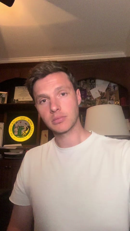 Post 5 by Charles DeLoach on TikTok (video)