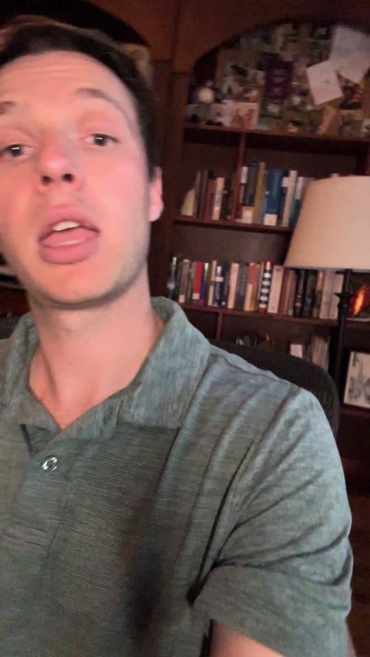 Post 2 by Charles DeLoach on TikTok (video)
