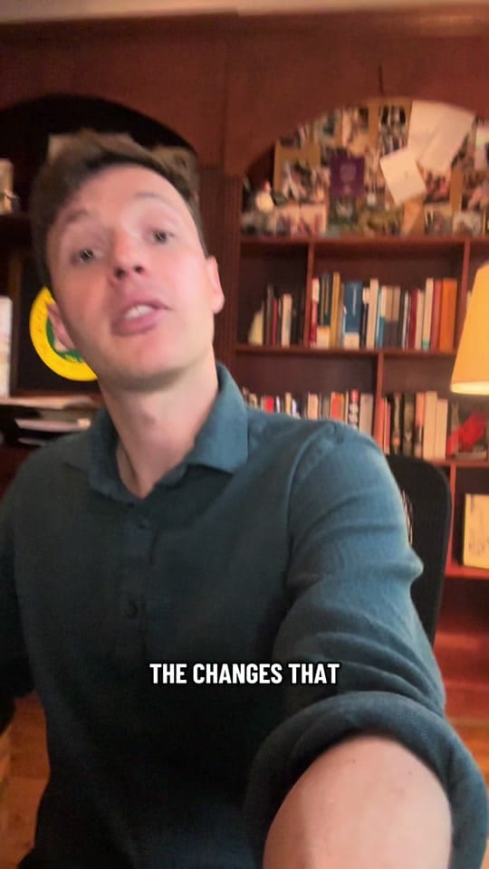 Post 7 by Charles DeLoach on TikTok (video)