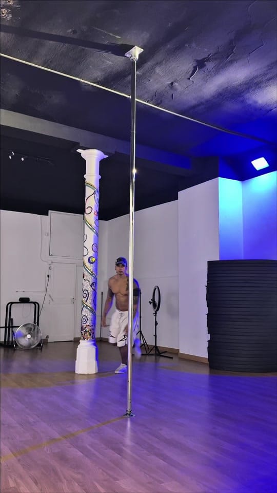 Post 1 by Andrés Gómez on TikTok (video)