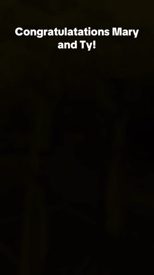 Post 7 by Hitching Post Wedding Venue on TikTok (video)