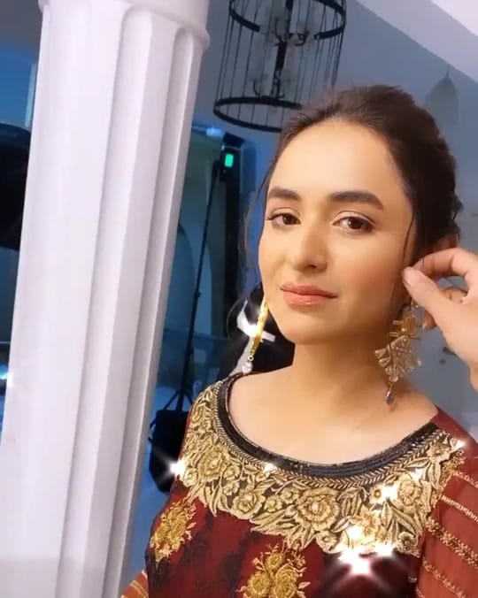 Post 1 by shamila_anjam on TikTok (video)