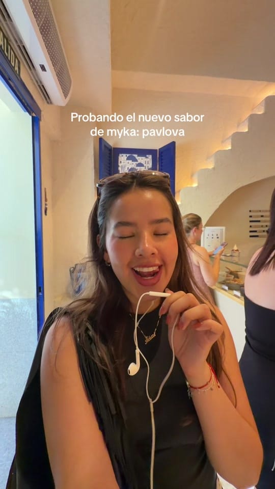 Post 5 by ✭Arlette Alava✭ on TikTok (video)