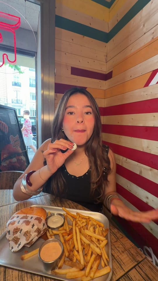 Post 6 by ✭Arlette Alava✭ on TikTok (video)