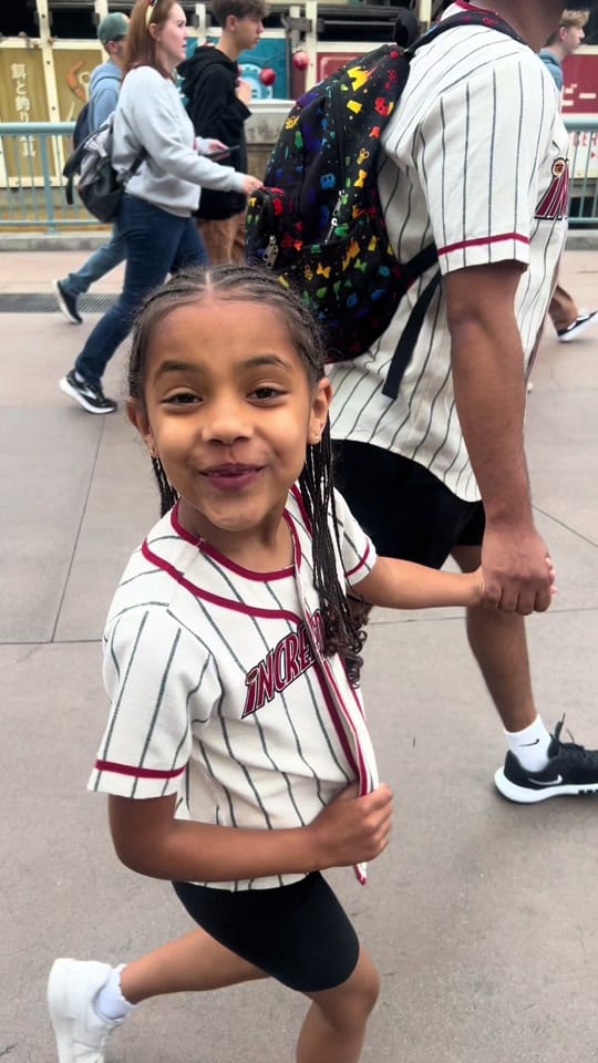 Post 9 by Kiara Natalie on TikTok (video)