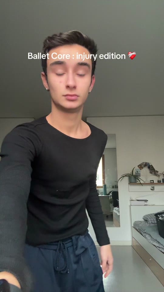 Post 5 by Matty! on TikTok (video)