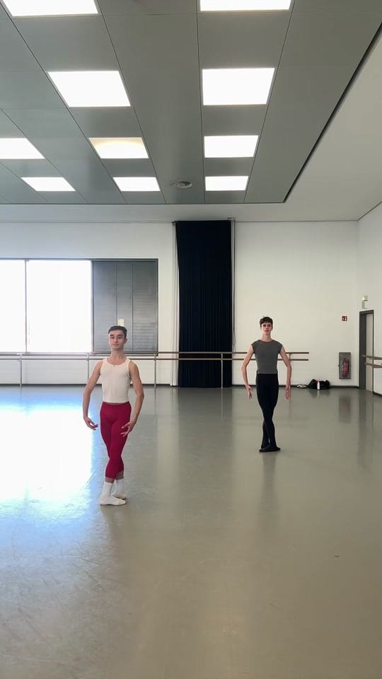 Post 2 by Matty! on TikTok (video)