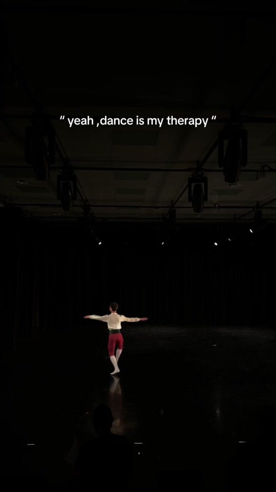 Post 3 by Matty! on TikTok (video)