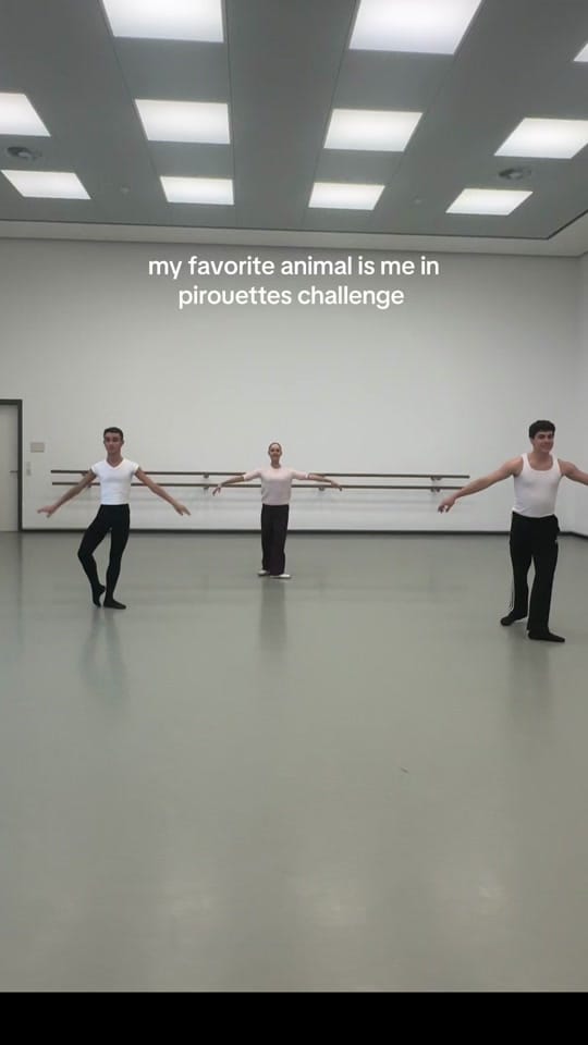 Post 9 by Matty! on TikTok (video)