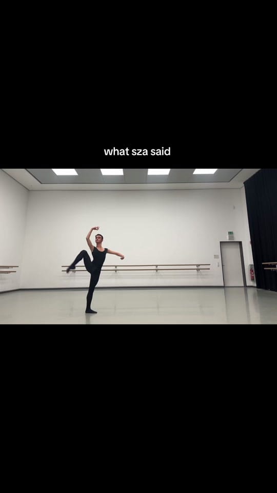 Post 1 by Matty! on TikTok (video)