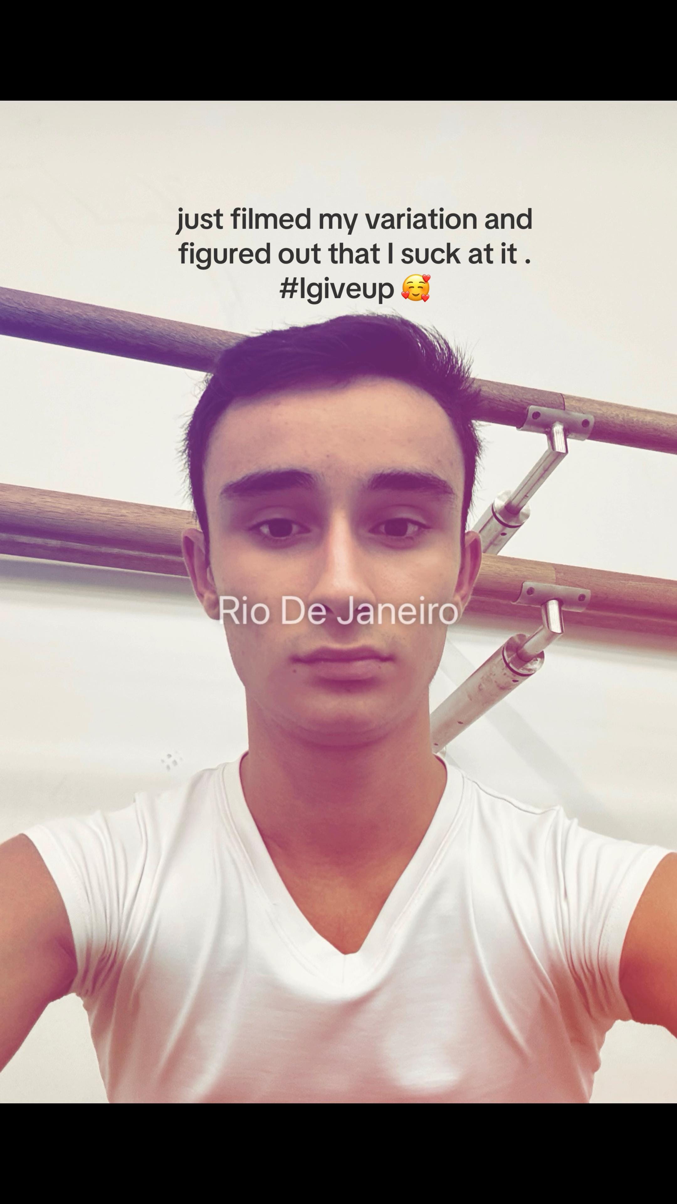 Post 8 by Matty! on TikTok (video)