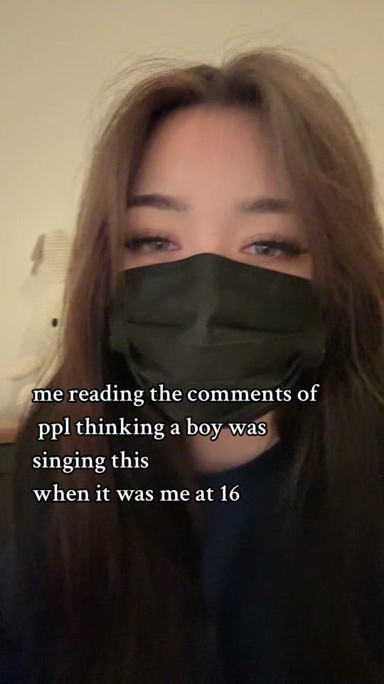 Post 10 by Aiko on TikTok (video)