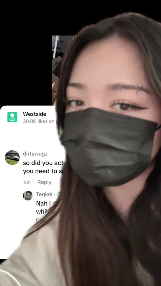 Post 7 by Aiko on TikTok (video)