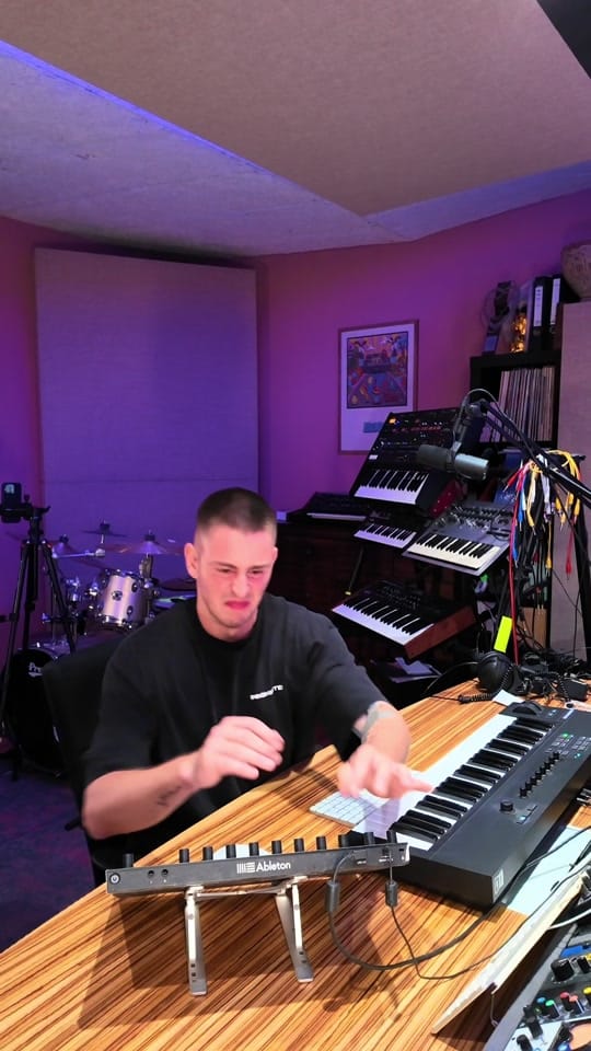 Post 1 by A.D.H.S. on TikTok (video)