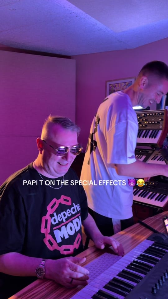 Post 2 by A.D.H.S. on TikTok (video)