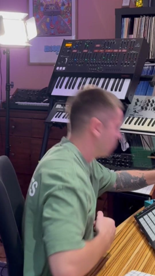 Post 5 by A.D.H.S. on TikTok (video)