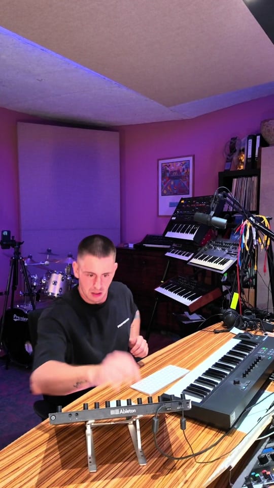 Post 7 by A.D.H.S. on TikTok (video)
