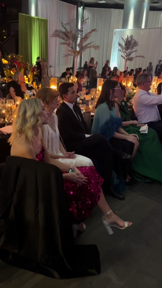 Post 1 by Veil Events on TikTok (video)