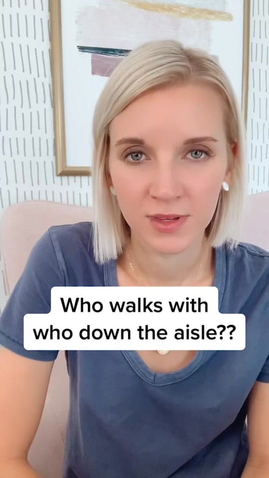 Post 10 by Veil Events on TikTok (video)