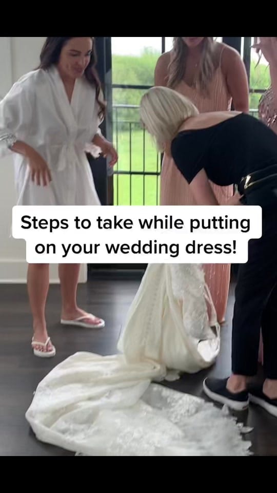 Post 9 by Veil Events on TikTok (video)