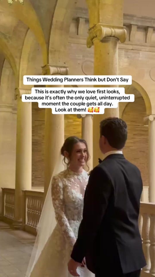 Post 7 by Veil Events on TikTok (video)